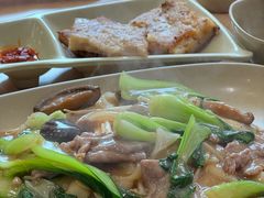 -百家鸡味馆(清泰店)