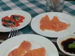 -金海大酒店·雅地西餐厅