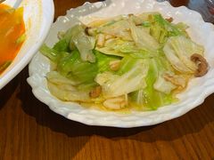 -时光乌托邦空中花园餐厅川味·融合菜(幸福广场店)