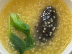 小米海参-大鸭梨烤鸭(房山店)