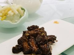 糖醋排骨-小贝壳酒楼(洞庭街店)