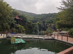 -虞山风景区
