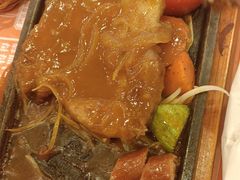 -大快活(罗湖商业城分店)