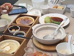 -蔡澜点心·粤菜(丽泽天街店)