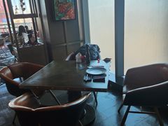 -恰餐厅及酒吧CHAR Bar & Grill(北京三里屯洲际店)