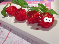 -新越盏·东南亚料理(捷登都会店)