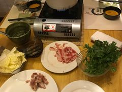 -丽和苑·自助寿喜锅(虹梅路店)