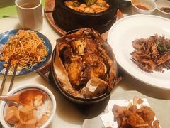 -桂满陇-十里风荷(合生汇店)