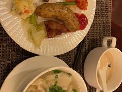 -北京金龙潭御瑞酒店(花园桥地铁站店)