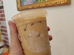 -星巴克(北京惠新东街店)