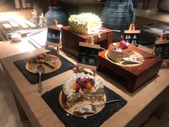 -舟山朱家尖威斯汀酒店·知味标帜自助餐厅