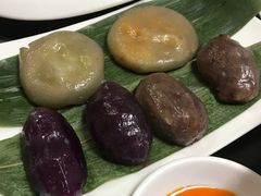 -鱼篮仔·潮汕美食(圆明新园店)