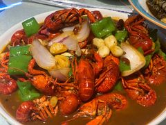 -王家大院·南京菜(湛江路总店)