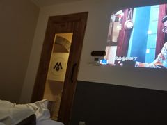 -迈格笙SPA·影院式足道·采耳(金桥店)