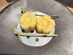 -吴越荣记·苏州菜·松鼠桂鱼(娄门景区店)