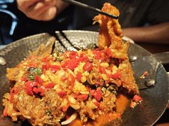 -索溪山寨·湘西饮食文化博物馆(标志门店)