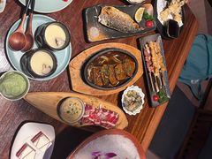 -古京·臻致料理(月湖店)