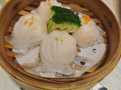 -御膳粥·牛乳粥底火锅·地道顺德菜(容桂店)