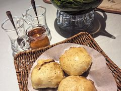 -海尔巴格·新疆菜(吐鲁番店)
