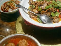 -百年神厨·地道川菜(清江西路店)