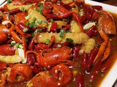 -阿青龙虾(新城店)