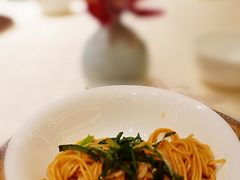 弄堂里松露油拌面-上海和平饭店龙凤厅 Dragon Phoenix