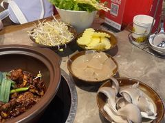 -黔凤辣子鸡