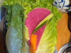 -九田家黑牛烤肉料理(溧阳吾悦店)