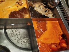 -海底捞火锅(徐州火车站店)