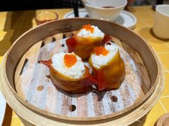 -蔡澜点心·粤菜(花城汇南区店)