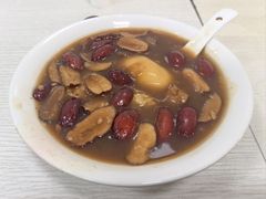 -罗子龙罗家桂花汤圆(曹都巷店)