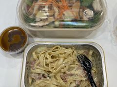 -安妮意大利餐厅(世贸天阶店)