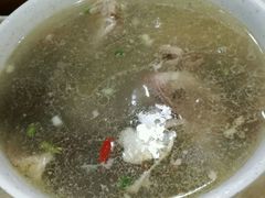 -鸡鸣汤包(仙林店)