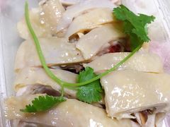 -百家鸡味馆(清泰店)