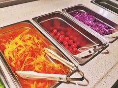 -So Lounge索兰至餐厅(蓝色港湾店)