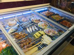 -瑞杰烧烤店·24小时营业(山东路店)