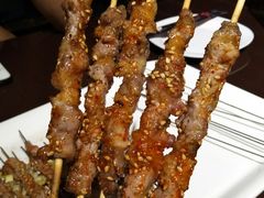 -三个大叔东北烧烤·砂锅菜(西三旗店)