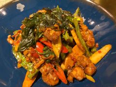 -Home Thai·泰谣(王府井apm店)