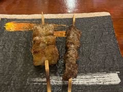 -鸟串烧Yakitori