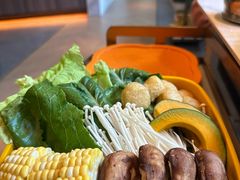 -润园四季椰子鸡火锅(欢乐海岸店)