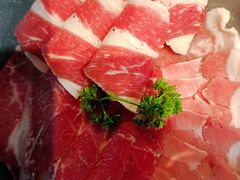 -新石器烤肉(百联川沙店)