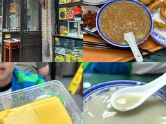 -隆福寺小吃店(东四店)