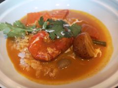 -重庆尼依格罗酒店·欣厨Niccolo Kitchen