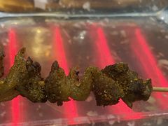 -我们家私房纸包鱼·烧烤