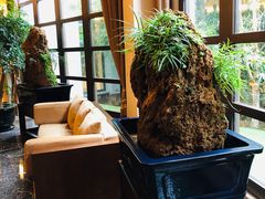 -天目湖御水温泉·度假酒店