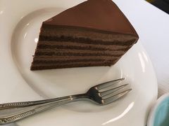 三重巧克力蛋糕-22cafe