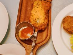 -华梅西餐厅(哈尔滨中央大街店)