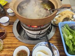 -威邵鸡煲(西华路总店)