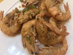 -大螃蟹海鲜餐厅
