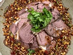 -紫滇源云南生态菜(丹凤街店)
